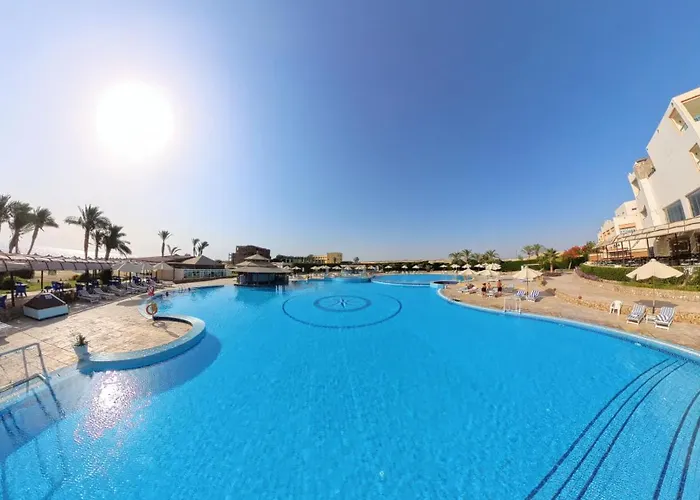 Concorde Moreen Beach Resort Abu Dabbab